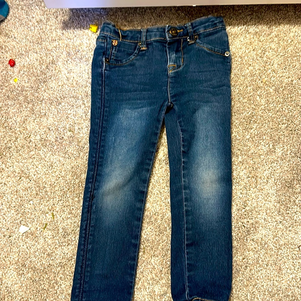 Toddler Hudson Jeans size 3T